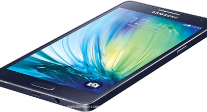 Update Marshmallow Untuk Galaxy A5 Generasi Pertama