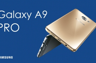 Samsung Galaxy A9 Pro Dijual Ekslusif di Asia