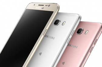 Keamanan Pada Samsung Galaxy J7 2016 Ditingkatkan