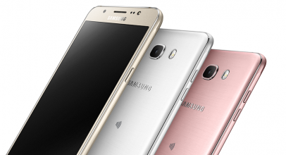 Keamanan Pada Samsung Galaxy J7 2016 Ditingkatkan