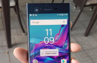 Rumor: Sony Xperia F8331 Akan Diberi Nama Xperia XR