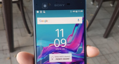 Rumor: Sony Xperia F8331 Akan Diberi Nama Xperia XR