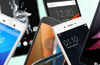 8 Langkah Memilih Smartphone Terkini