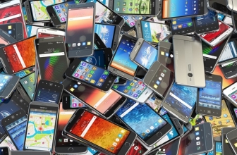 Tips Memilih Smartphone Sesuai Kebutuhan