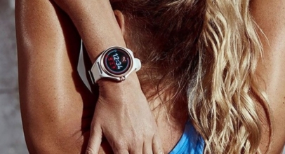 Smartwatch Puma Mulai Tebar Pesona