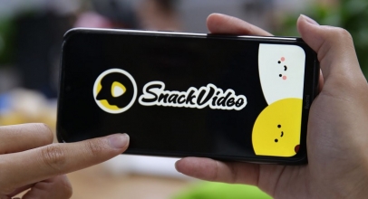 Video Pendek SnackVideo Kini Ada di MAXStream