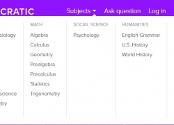 Aplikasi iOS Socratic untuk Pelajar, Tersedia dalam Bahasa Indonesia