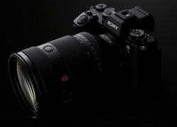 Sony Alpha 1 II, Kamera Mirrorless Full Fitur