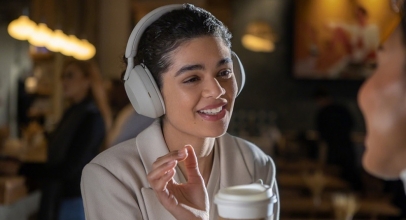 Sony Headphone WH-1000XM5 Mendukung Google Assistant