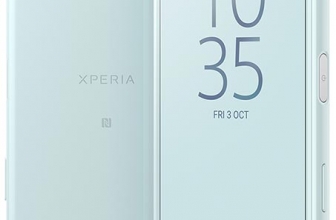 Sony Xperia X Compact, Suksesor Lini Mobile Photography