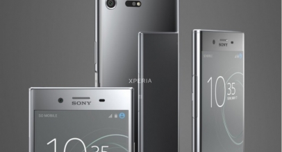 Sony Xperia XZ Premium Diluncurkan di India