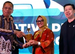 XL Axiata Raih 5 Penghargaan Stellar Workplace Awards 2024