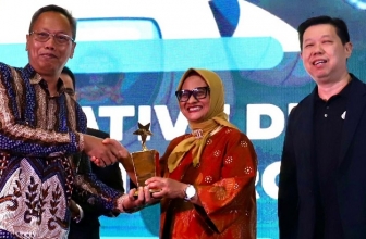 XL Axiata Raih 5 Penghargaan Stellar Workplace Awards 2024