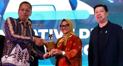 XL Axiata Raih 5 Penghargaan Stellar Workplace Awards 2024