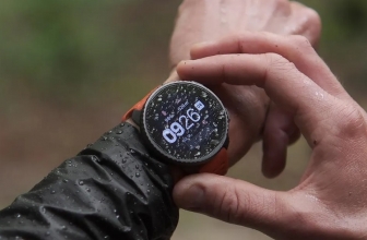 Smartwatch Suunto Vertical, Layar Lebih Lebar untuk Pegiat Outdoor