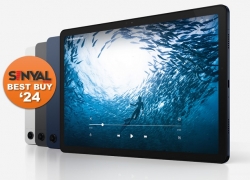 The Best Buy 2024 Tablet: Samsung Tab A9