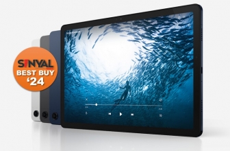 The Best Buy 2024 Tablet: Samsung Tab A9