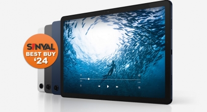 The Best Buy 2024 Tablet: Samsung Tab A9