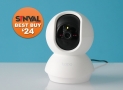 The Best Security Camera 2024: TP Link Tapo C200