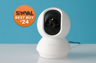 The Best Security Camera 2024: TP Link Tapo C200