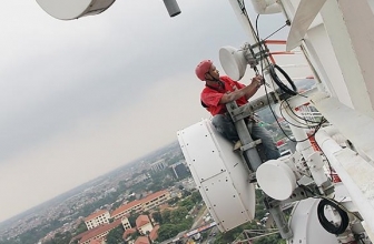 Telkomsel Optimalisasi Tambahan Frekuensi