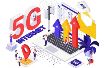 Telkomsel – ZTE kembangan Layanan 5G untuk Korporasi