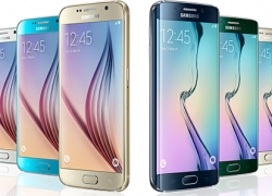 6 KEJUTAN SAMSUNG GALAXY S6