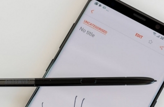 Review: Samsung Galaxy Note 8, Jawara Superphone