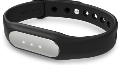 Xiaomi Mi Band, Gelang Sehat Harga Hemat