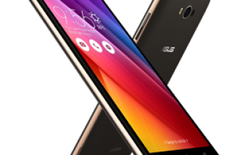 Asus Zenfone Max Siap Jadi Powerbank