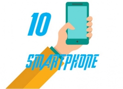 10 Smartphone Baru Idaman