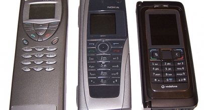 KLASINYAL; Nokia Communicator, si Pionir Smartphone