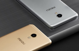 Meizu Lepas 3 Seri di Indonesia