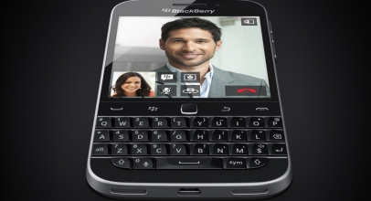 BlackBerry Classic Dilego Rp 5,6 Juta