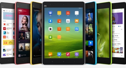 Xiaomi Mi Pad Goyang Pasar Tablet