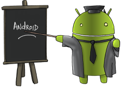 TipsnTrick: 15  Trik Android Sederhana untuk Awam