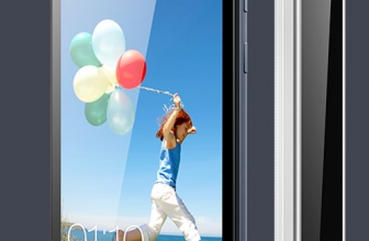 Oppo Mirror 3, Bekal Konten Hebat