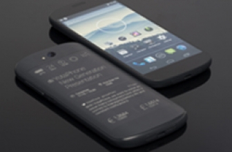 Yotaphone 2 Siap Edar di Indonesia