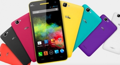 BIENVENUE WIKO MOBILE!