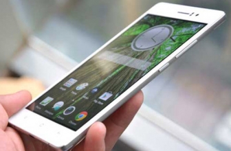 Oppo R7, Metal Tipis Bakal Rilis