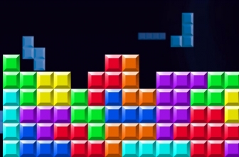 Tetris  Bisa Jadi Terapi Pengobatan