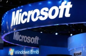 Booth Microsoft Tutup