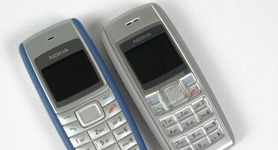 Nokia 1110, Ponsel Terbanyak Terjual Sepanjang Masa