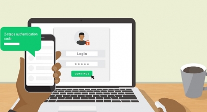 XL Corner: Two Step Verification, Cara WA Tidak Di-Hack