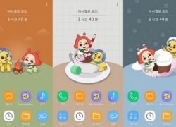 Marshmallow, Aplikasi Dari Samsung Untuk Orang Tua dan Anak