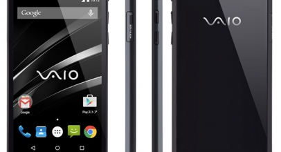 Vaio Baru Bergaya Nexus 4