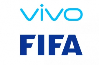 Dahyat! Vivo Jadi Sponsor Piala Dunia Sepakbola