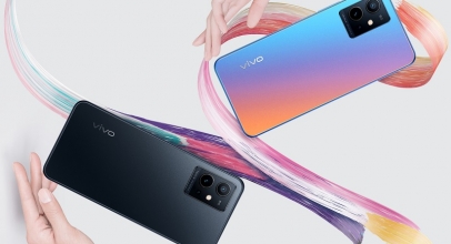 Rilis Resmi vivo Y75 5G, Smartphone Dual on 5G