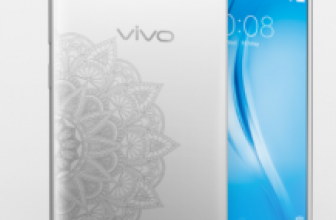 Edisi Eksklusif Vivo V5s Sambut Ramadan