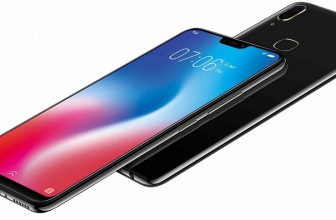 Vivo V9, Produk Tergres Itu Sudah Tersedia di Indonesia Harga Rp 4 Jutaan